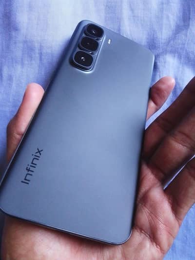 Infinix hot 60 pro plus