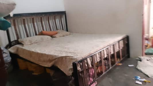 matle bed