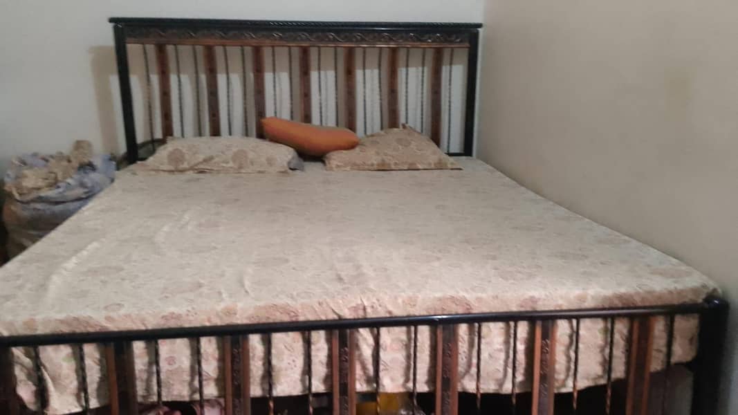 matle bed 2