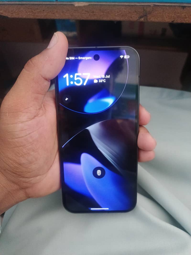 Google Pixel 9 1