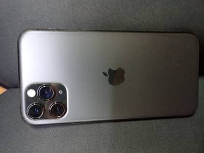 iPhone 11pro 64gb
