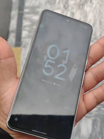 Google Pixel 8 Pro