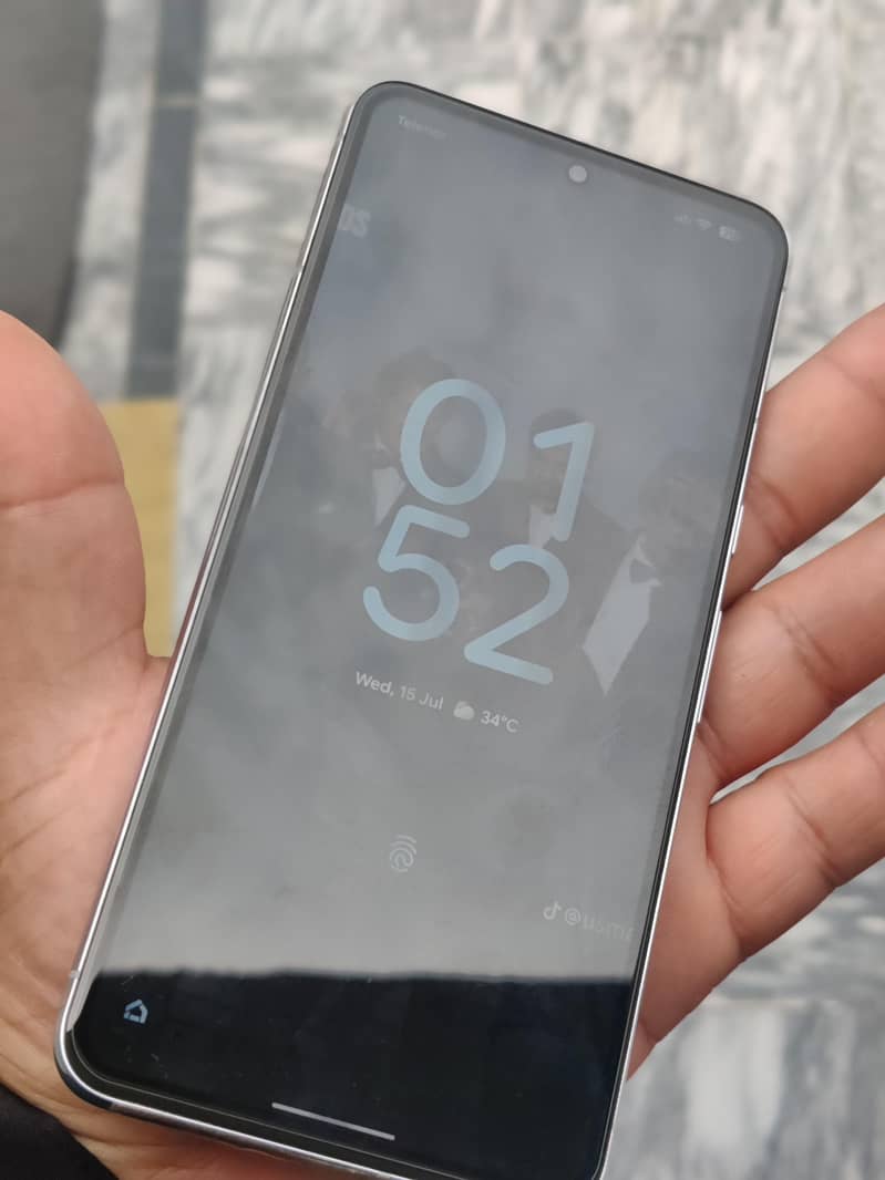 Google Pixel 8 Pro 0