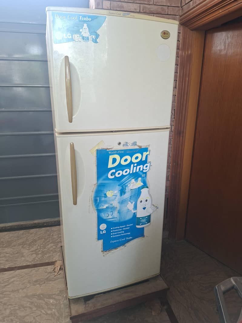 Fridge 0