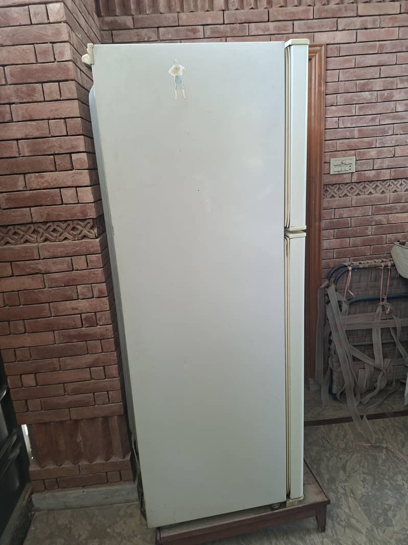 Fridge 2