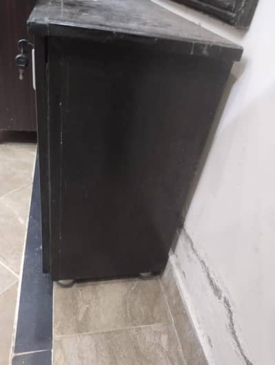 Small dressing