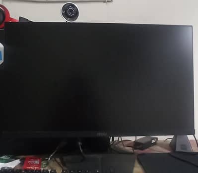 MSI 180hz Monitor For Sale