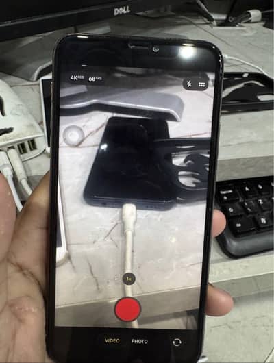 Apple iPhone 11 Pro Max