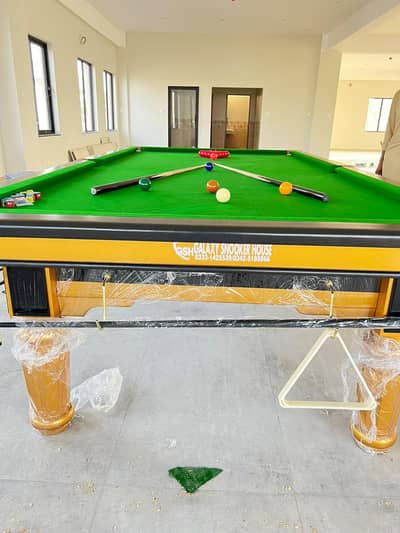 Pool Table, Billiards Table, Snooker Table, American pool factory