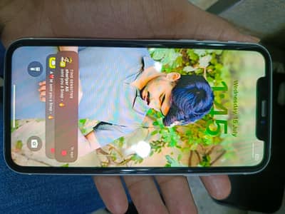 Apple iPhone XR