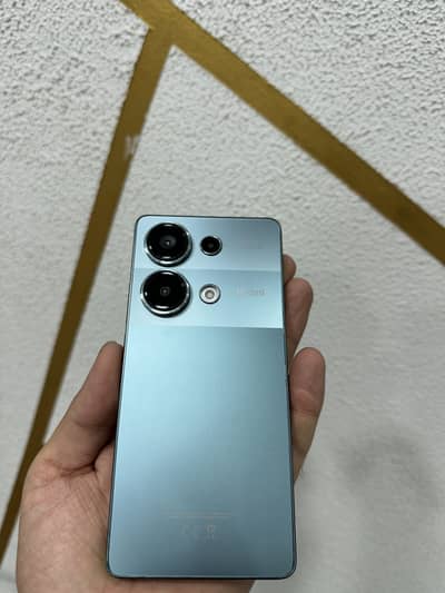 Xiaomi Redmi Note 13 Pro