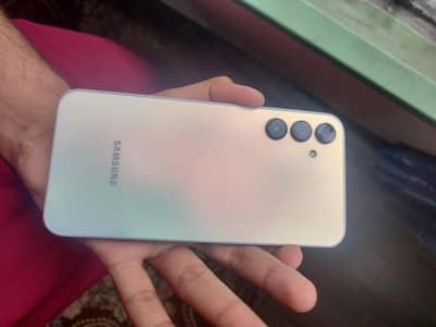 Samsung Mobile A15 5G
