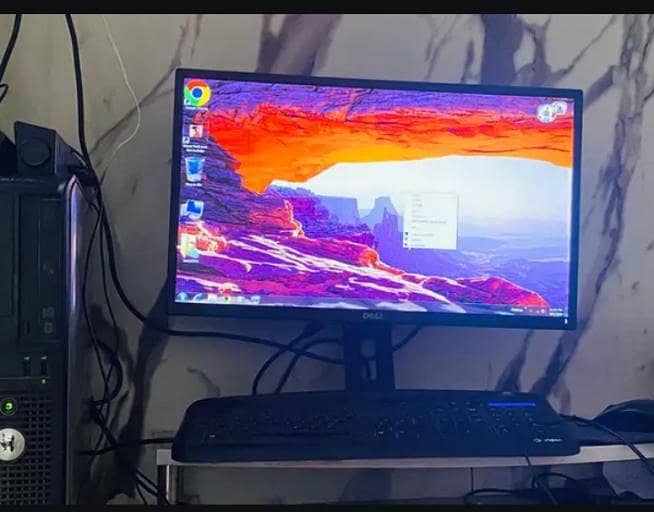 Dell computer 2