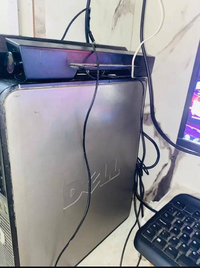 Dell computer 3