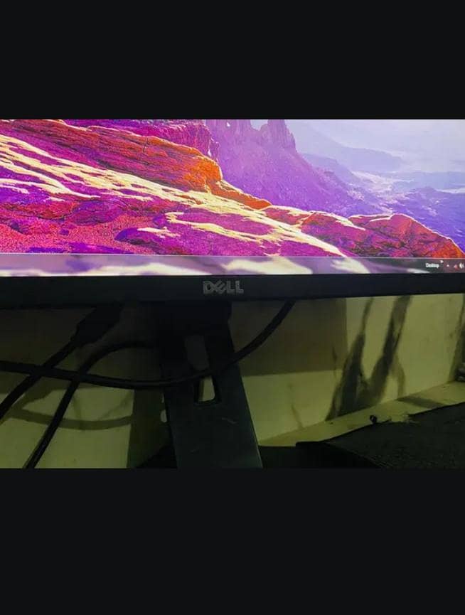 Dell computer 7