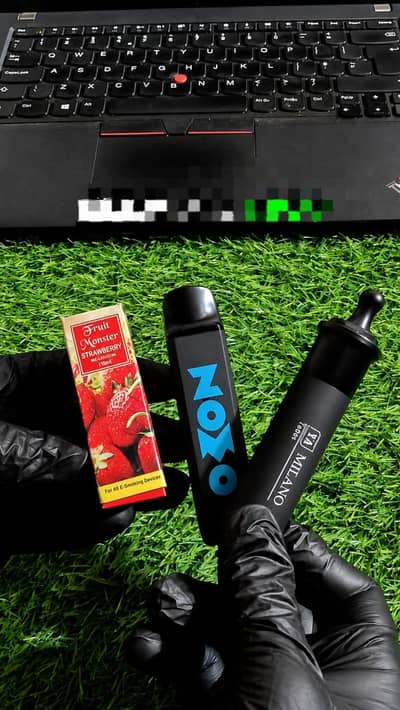 vave Milano box pack zomo box pack despzebl