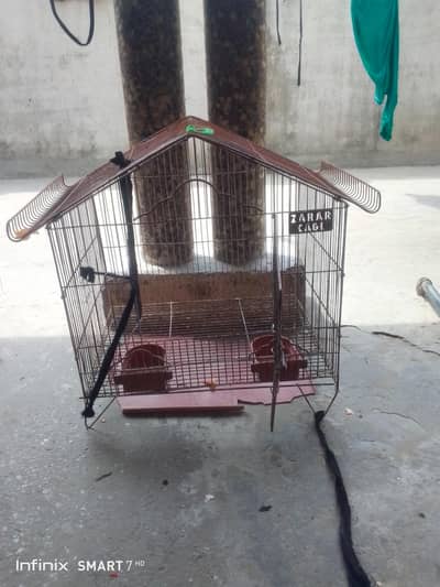 cage for sale