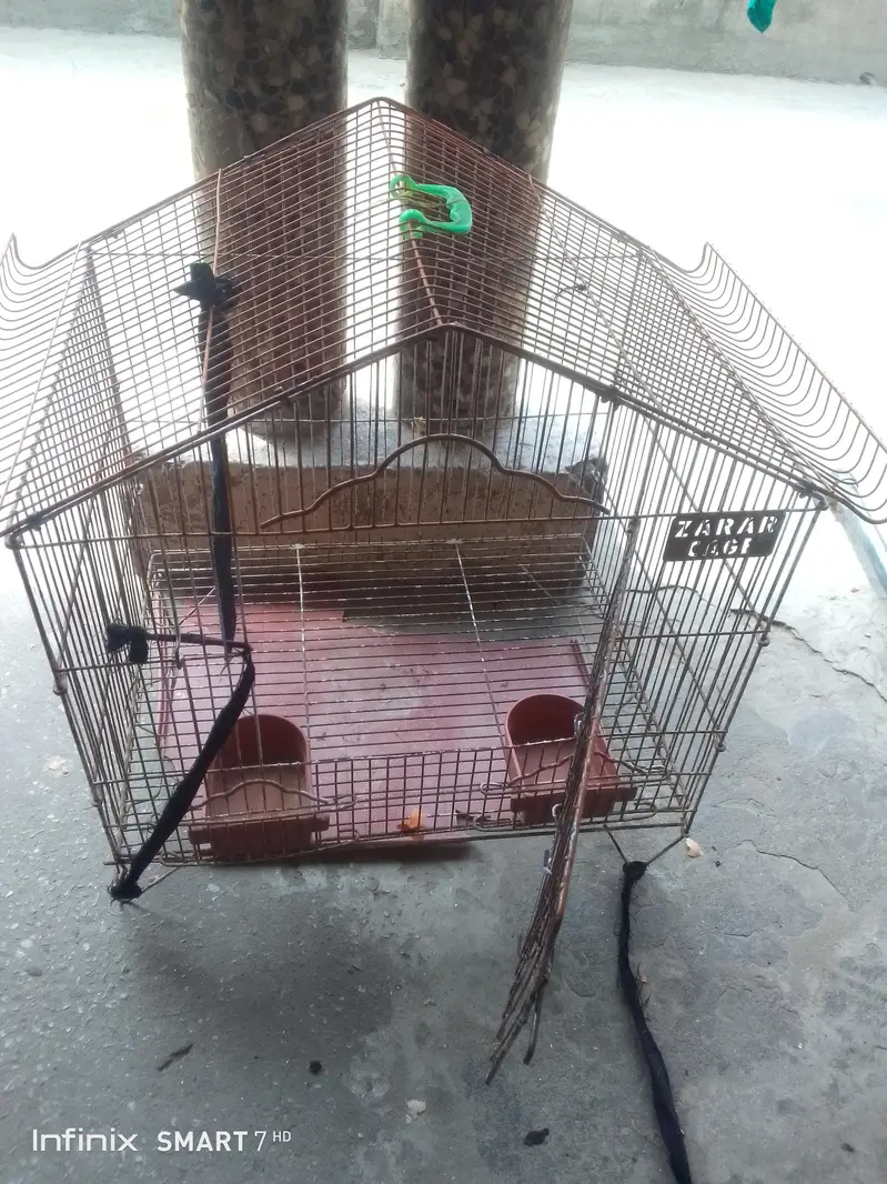 cage for sale — photo 7
