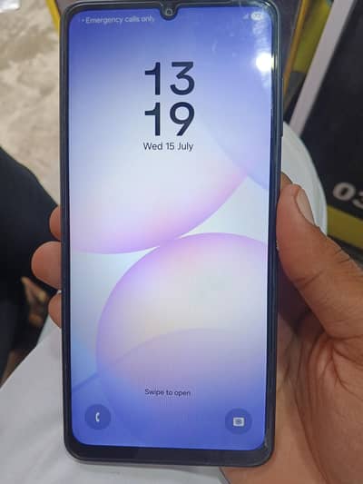 Samsung Mobile A07 5G