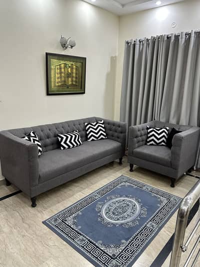 Sofa set