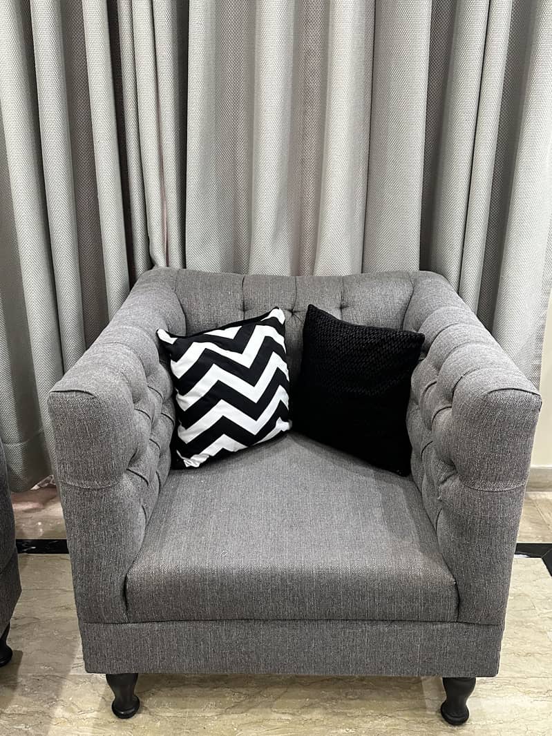 Sofa set 1