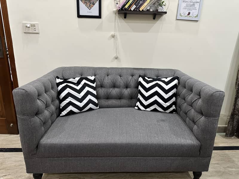 Sofa set 3