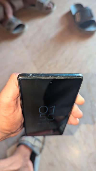 Google pixel 6