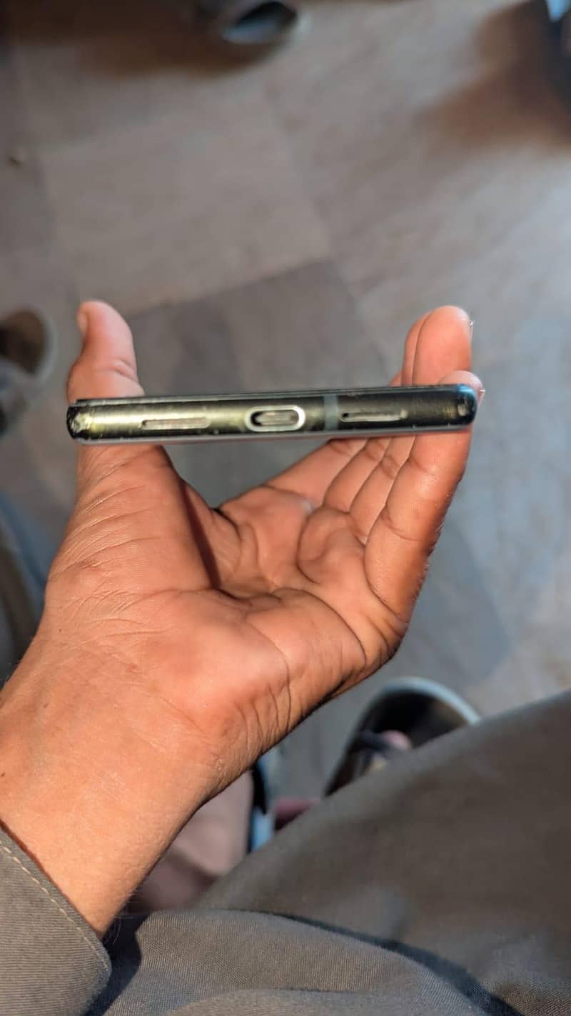 Google pixel 6 3