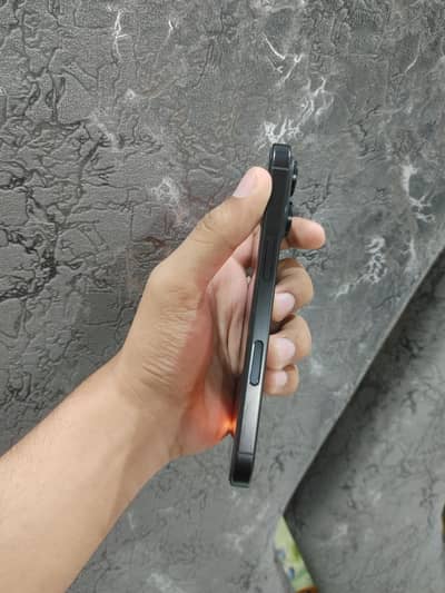 Apple iPhone 16 Pro mobile phone for sale in lahore
