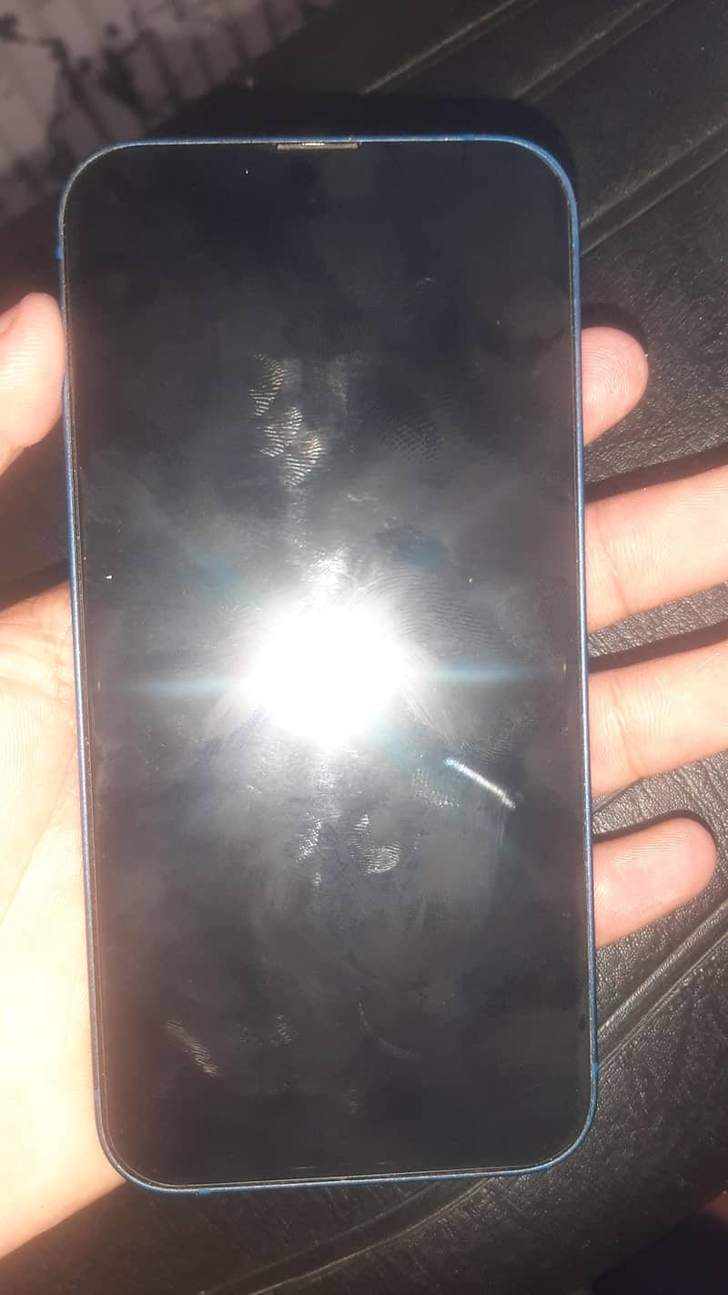 Apple iPhone 13 1