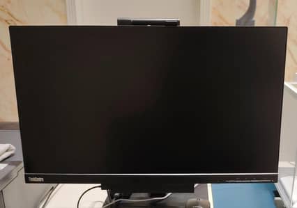 Lenovo AIO Pc 24 inch i7 6th Gen