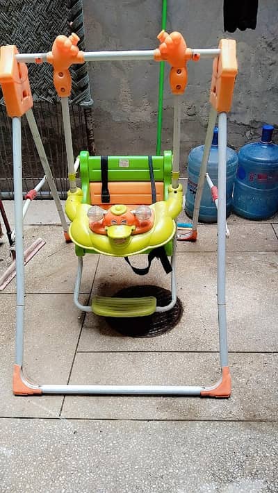 kids swing