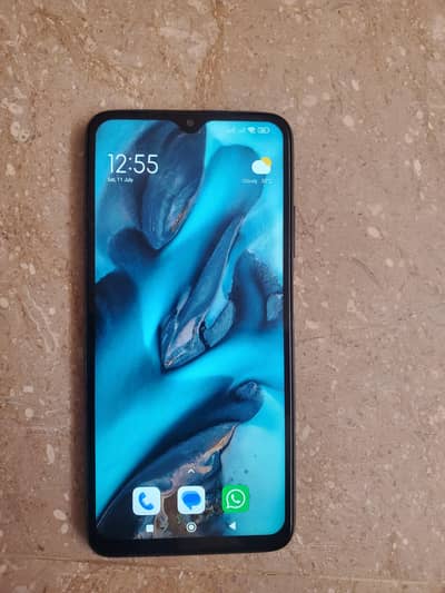 Xiaomi Redmi 9T
