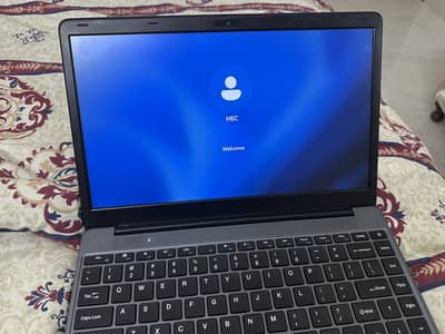 MECHREVO Ryzen 5 7430U Laptop | 8GB RAM | 256GB SSD | 14" FHD