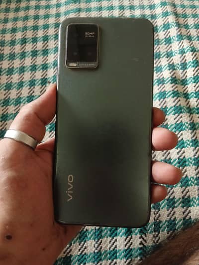 VIVO Y33S