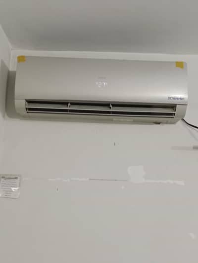 Haier Inverter Ac