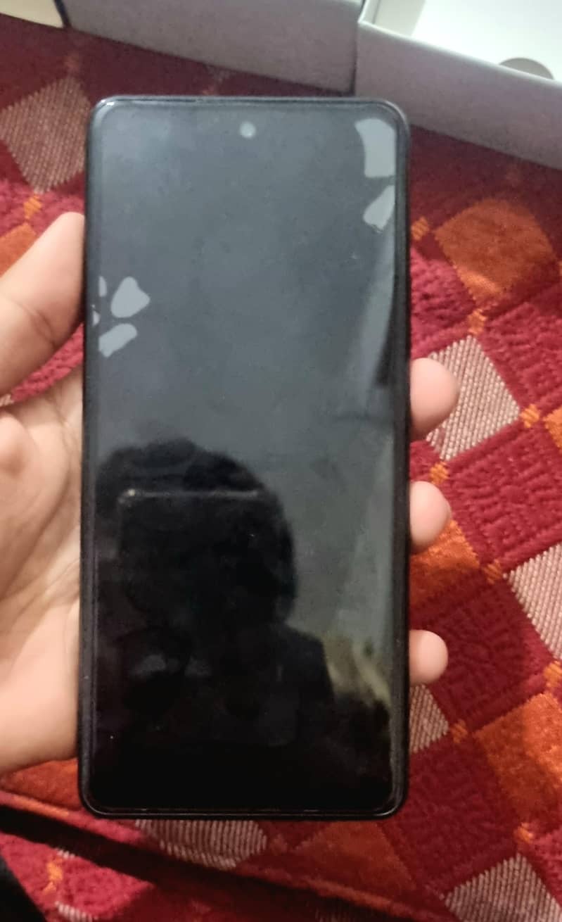 Infinix Note 30 3