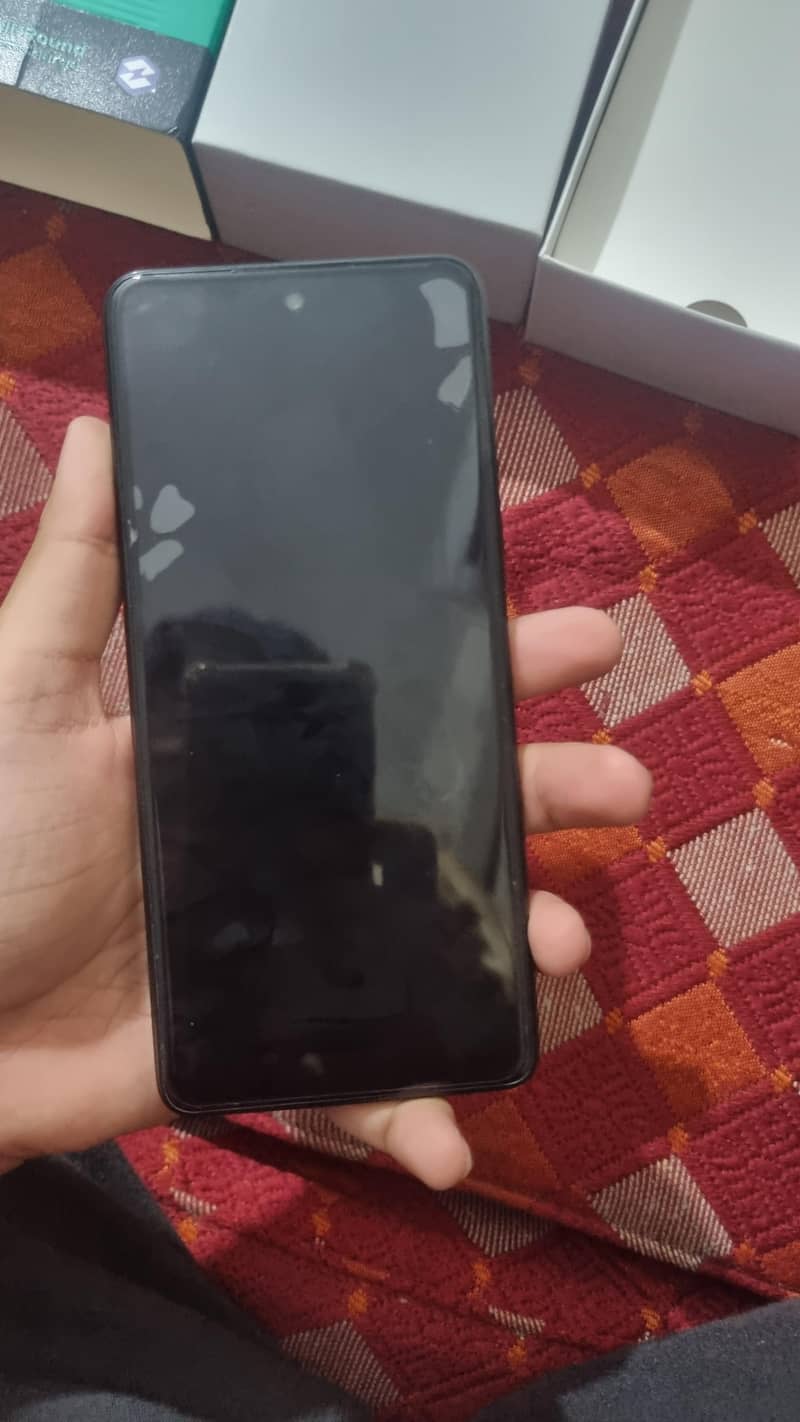 Infinix Note 30 4
