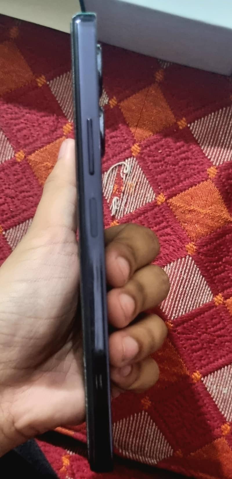 Infinix Note 30 5