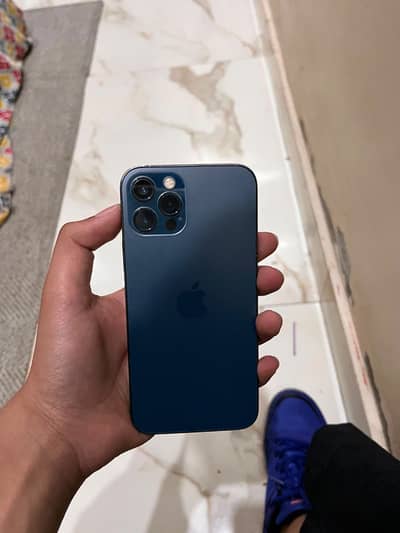 Apple iPhone 12 Pro