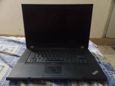 Lenovo Thinkpad T520
