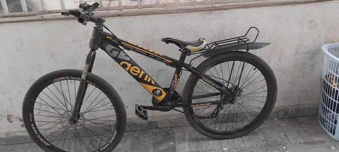 bicycle used7sed bicycle