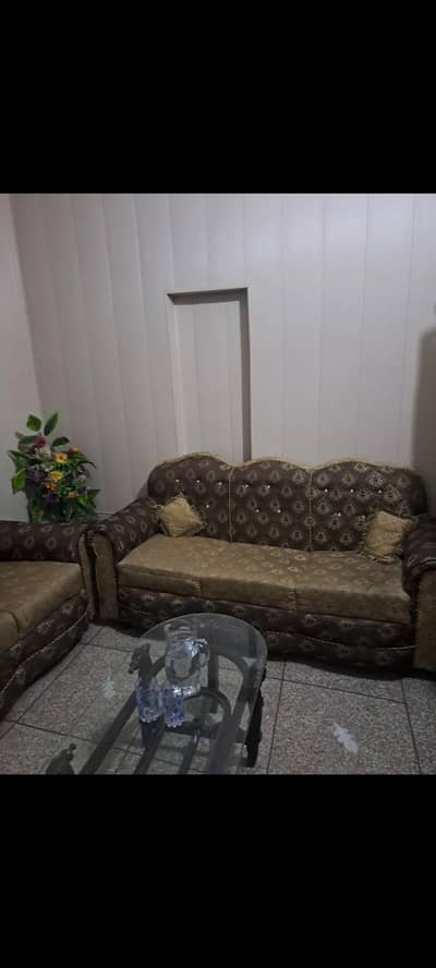sofa set 6 seats