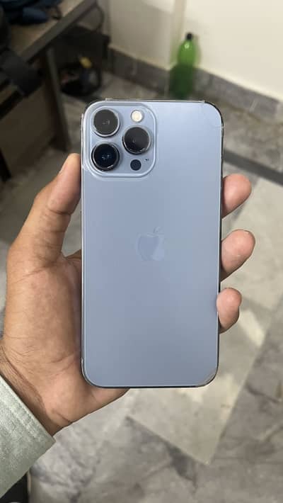 Apple iPhone 13 Pro Max