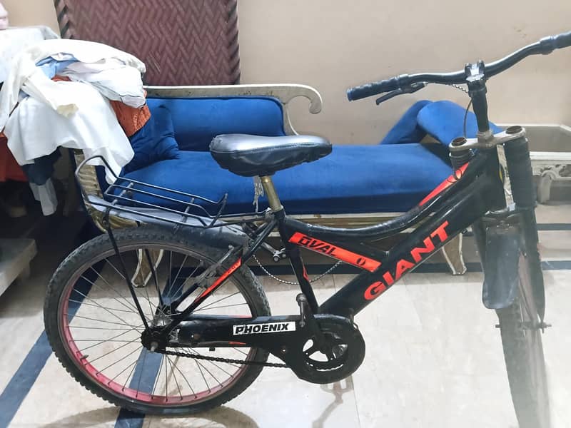 bicycle 0