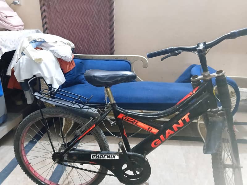 bicycle 1