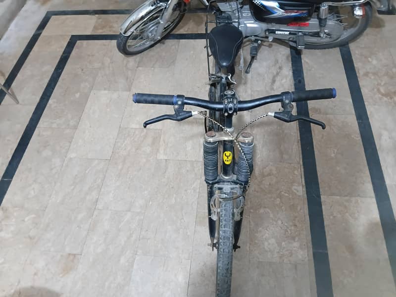 bicycle 4