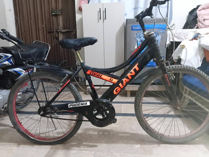 bicycle 5