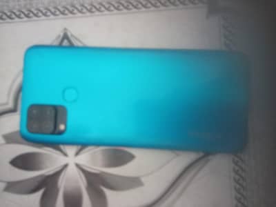 Infinix Hot 10