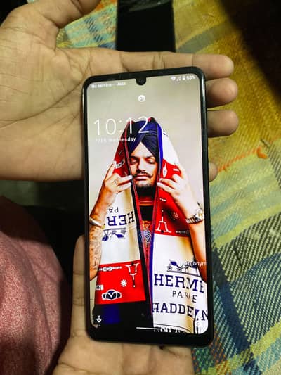 AQUOS ZERO 5G best gameing fast mobile
